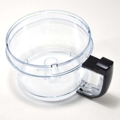 Picture of Whirlpool Food Processor Bowl WP8212044