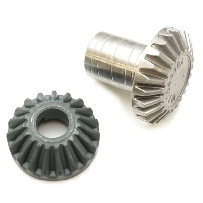 Picture of Whirlpool Gear-Hub & Bevel Gear 4161404