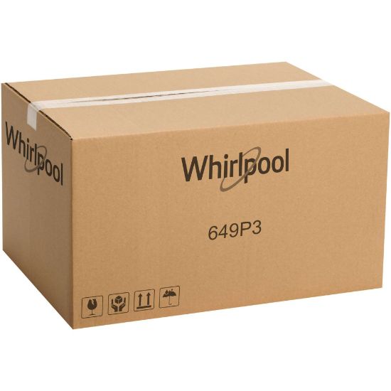 Picture of Whirlpool Nat To Lp Conv KitDryer 649P3