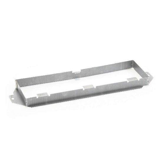 Picture of LG Microwave Damper Bracket 4810W1A151A