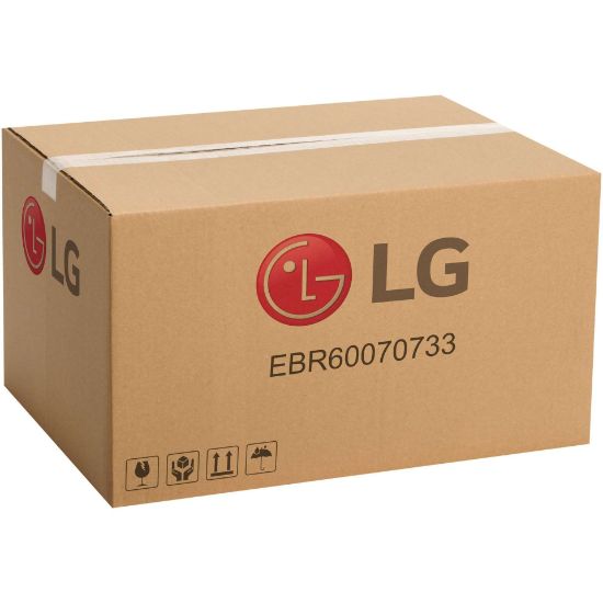 Picture of LG Pcb Assembly,Sub EBR60070733