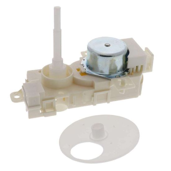Picture of Dishwasher Diverter Motor for Whirlpool W10537869