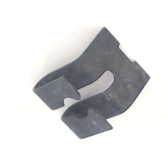 Picture of Whirlpool Refrigerator Roller Wheel Axle Clip WP2174706
