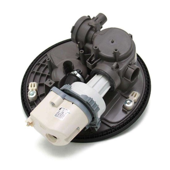 Picture of Whirlpool Pump&Motor (Dishwasher) W10482480