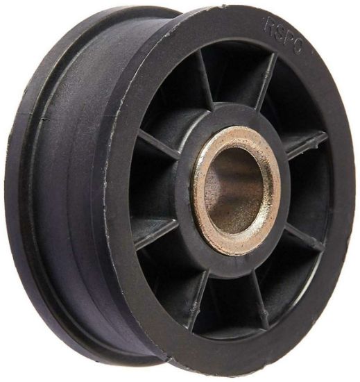 Picture of Dryer Idler Pulley Wheel for Whirlpool Y54414