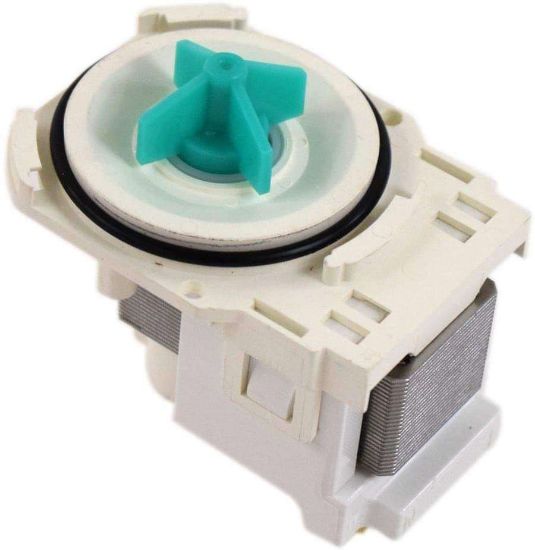 Picture of Frigidaire Dishwasher Drain Pump A00044305