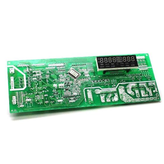 Picture of LG Oven Range Electronic Control Board EBR74632601