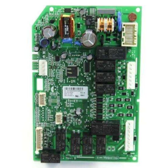 Picture of Whirlpool Refrigerator Electronic Control Board W10702030
