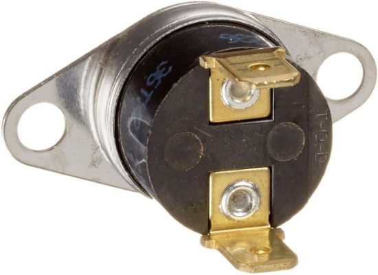 Picture of Electrolux / Frigidaire Thermal Cutout Limit Switch 318005202