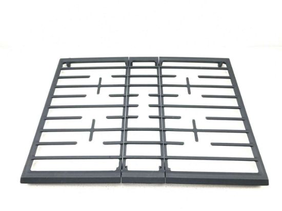 Picture of Whirlpool Range Surface Burner Grate Set W11252165