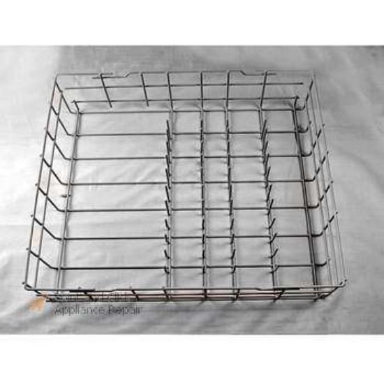 Picture of Whirlpool Dishwasher Dish Rack W10134647