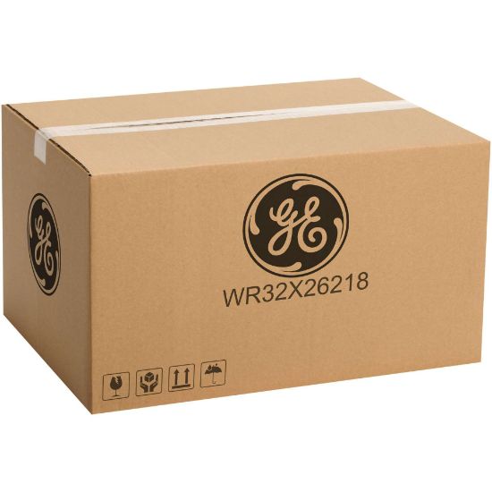 Picture of GE Pan Middle Asm WR32X10571