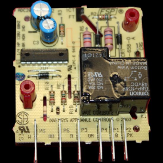 Picture of Whirlpool Timer-Def 2154958