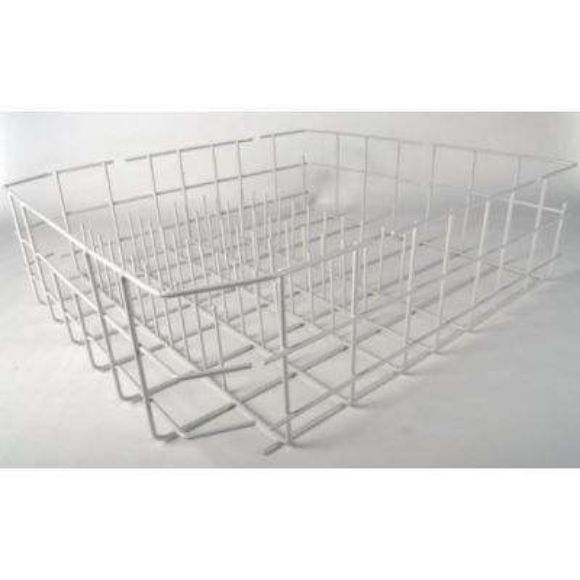 Picture of Whirlpool Lower Dishwasher Rack 8268642