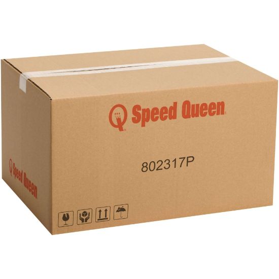 Picture of Speed Queen Washer Dryer Door Latch Switch 802317P