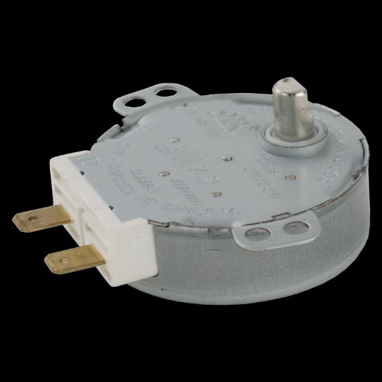 Picture of Microwave Turntable Motor For Whirlpool 8183954