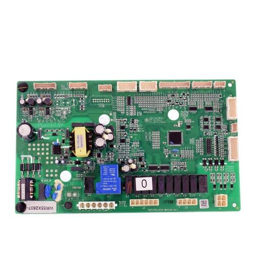 Picture of GE Refrigerator Main Control Board WR55X25622