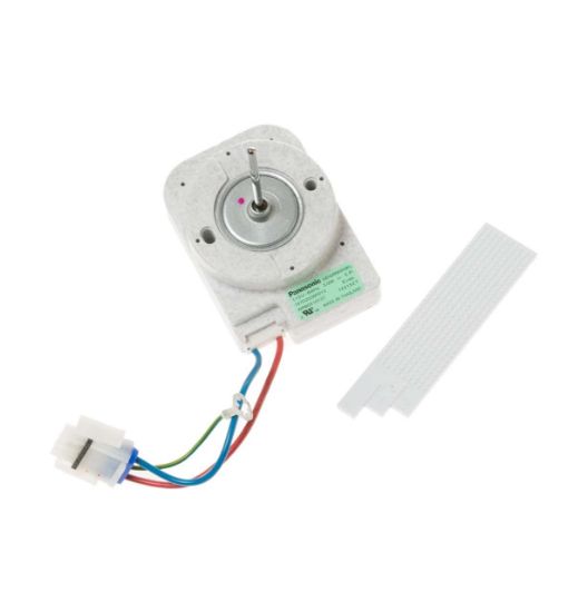 Picture of Evaporator Fan Motor For GE WR60X21887