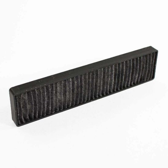 Picture of Whirlpool Microwave Charcoal Filter WP53001442