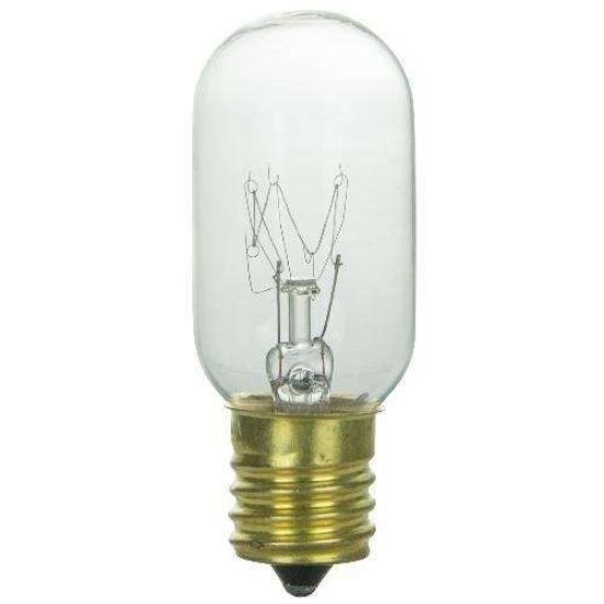 Picture of Incandescent Lamp/Light Bulb 40w 120v for GE WB25X10030