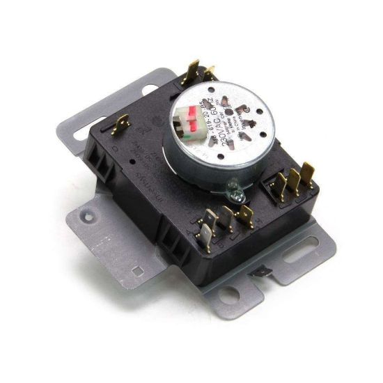 Picture of Whirlpool Dryer Timer W10436308