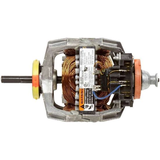 Picture of Whirlpool Dryer Drive Motor W10410996