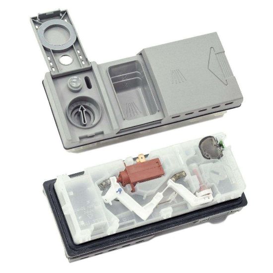 Picture of Bosch Thermadore Dishwasher Dispenser 00490467
