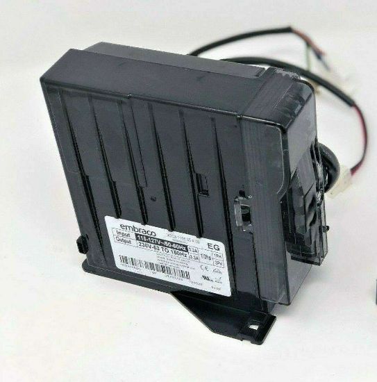 Picture of Bosch Thermador Refrigerator Inverter 00791272