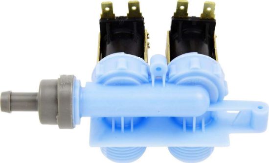 Picture of Whirlpool Washer Inlet Valve 8181694