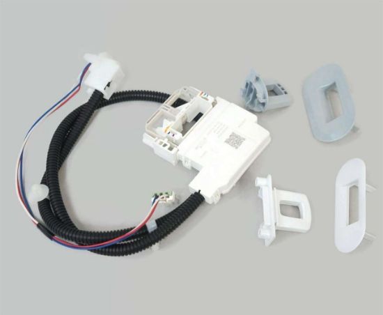 Picture of GE Washer Lid Lock Kit WH08X32697