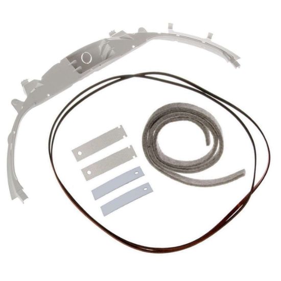 Picture of Dryer Bearing Kit for GE WE49X20697
