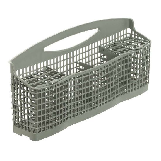 Picture of Frigidaire Dishwasher Silverware Basket 5304535382