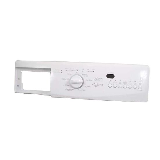 Picture of Whirlpool Console WPW10445679