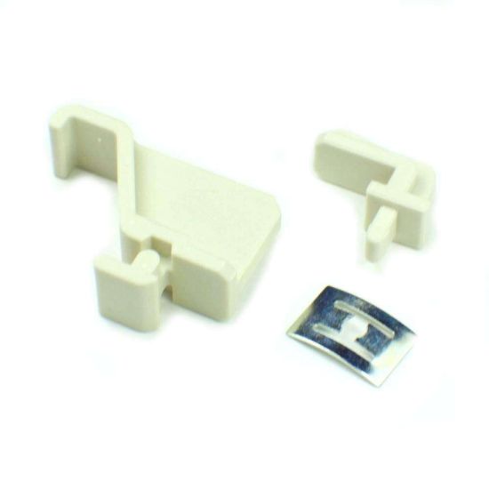 Picture of Whirlpool Microwave Element Support W10288008