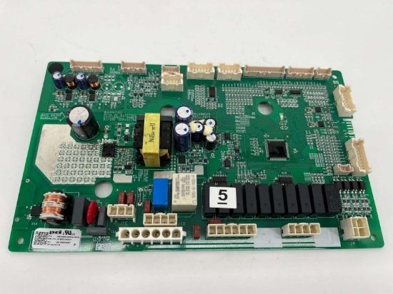 Picture of GE Refrigerator Main Control Board WR55X11208