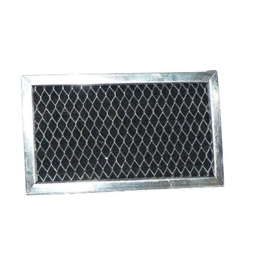 Picture of Whirlpool Microwave Charcoal Filter W10845250