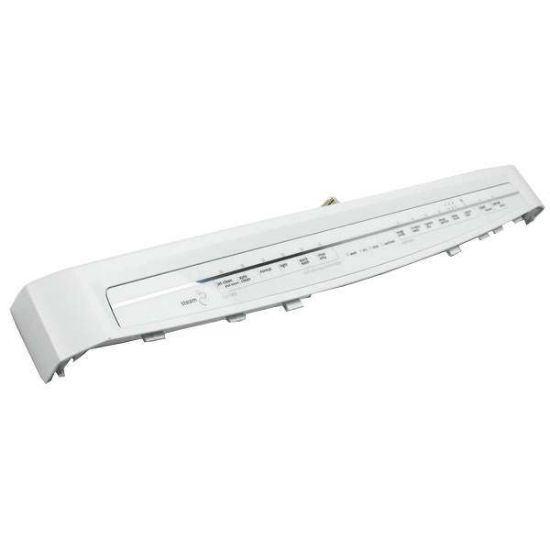 Picture of Whirlpool Panel-Cntl W10398670