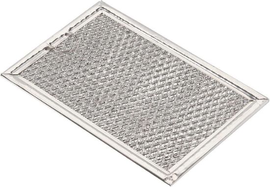 Picture of LG Grease Filter 5230W1A012E
