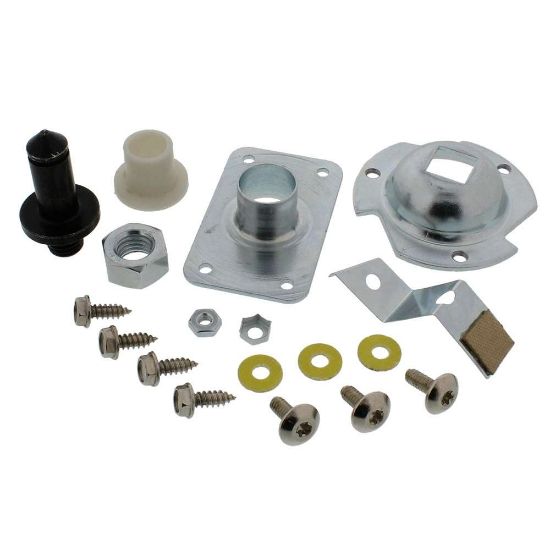 Picture of Dryer Drum Rear Bearing Kit for GE WE25X205