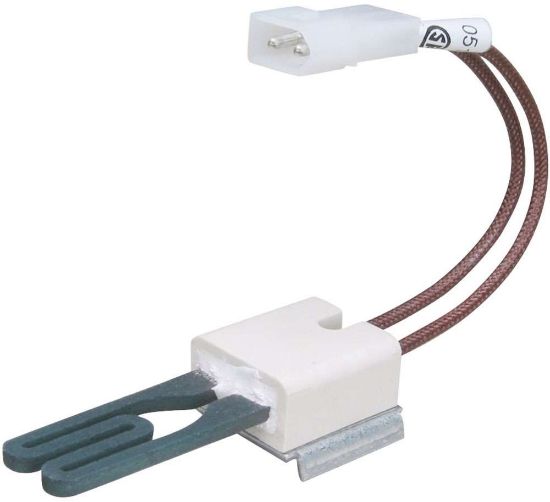 Picture of Dryer Ignitor for Whirlpool WP31001556