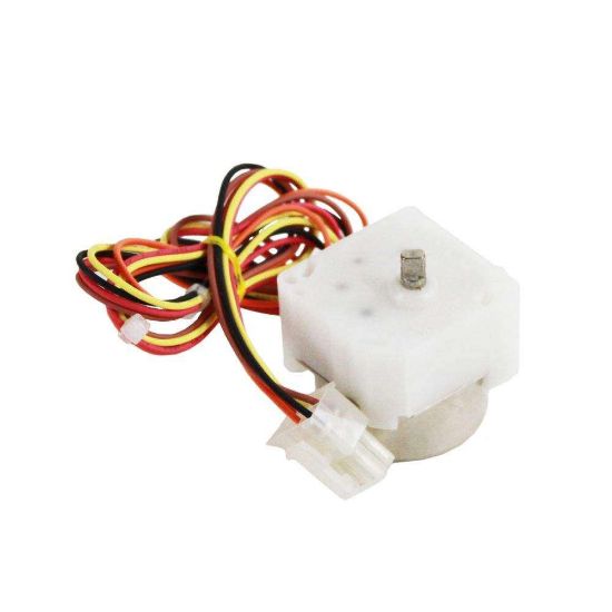 Picture of Whirlpool Dispenser Ice Motor WPW10184813