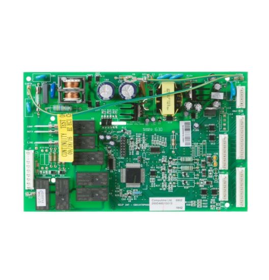 Picture of GE Refrigerator Main Control Board WR55X26733