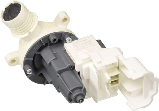 Picture of Washer Drain Pump For Whirlpool W10919003