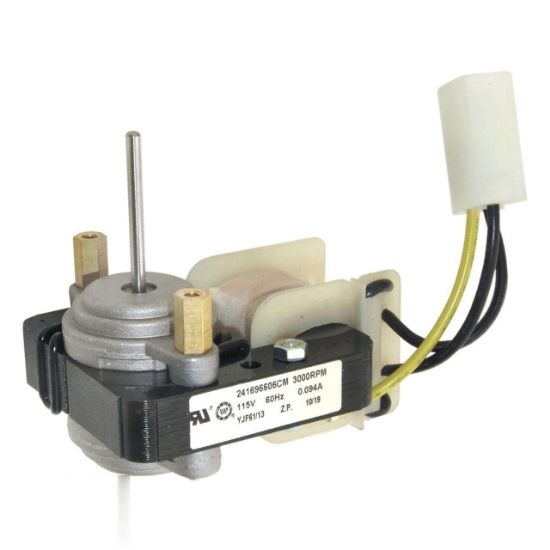 Picture of Condenser Fan Motor For Frigidaire 241696606