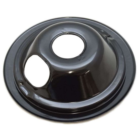 Picture of 6 Drip Pan for GE DBU6P1