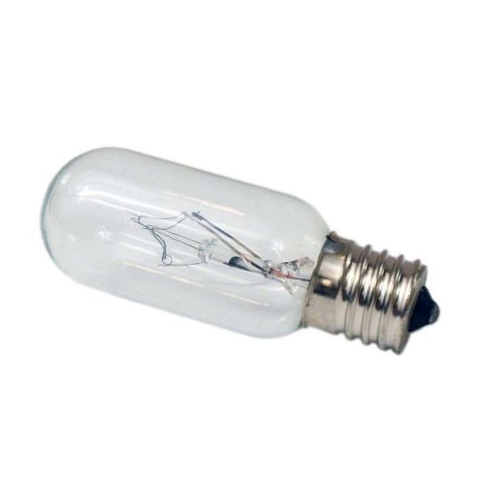 Picture of 120 Volt 40 Watt Appliance Light Bulb 26QBP0936