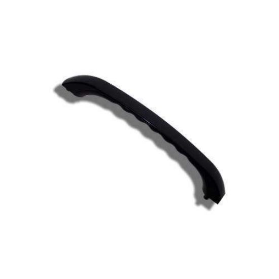 Picture of Microwave Black Door Handle for GE WB15X10020