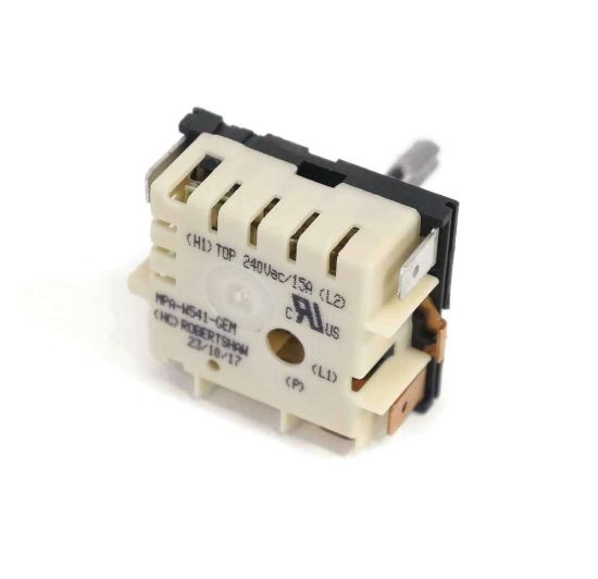 Picture of GE Switch WB24X29364