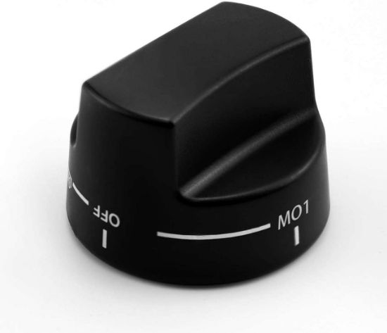 Picture of Burner Knob For Viking PA010034
