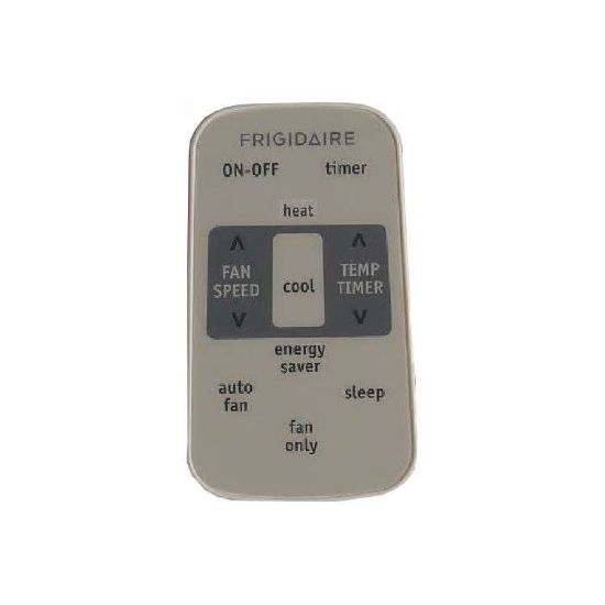Picture of Frigidaire AC Remote Control w/Heat 5304483073